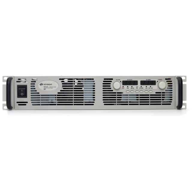 【お問合せ商品】Keysight  電源、600 V、8.5 A、5100 W N8762A