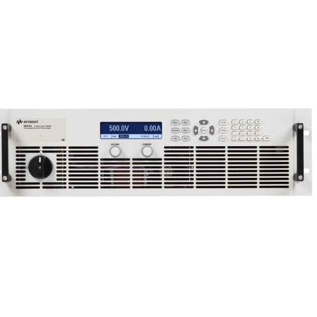 N8934Aの製品画像