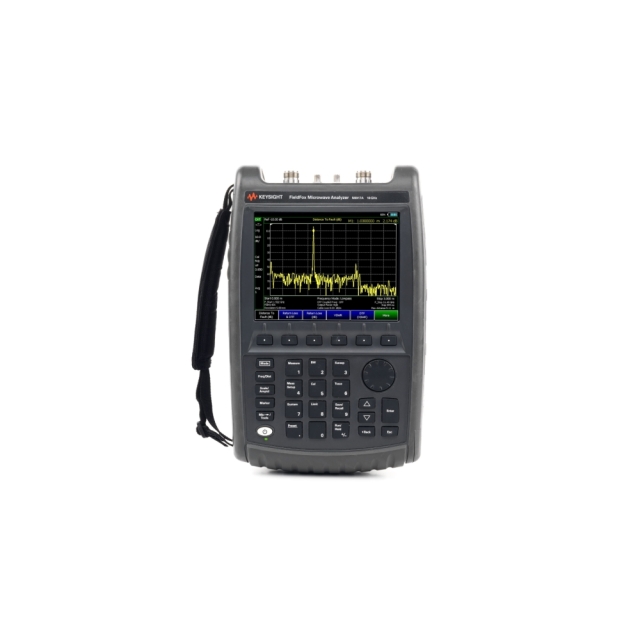 N9917Aの製品画像