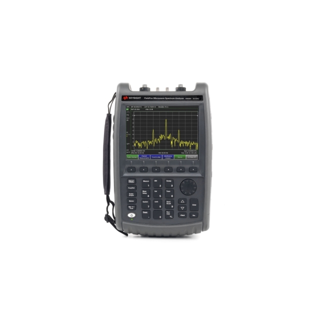 N9938Aの製品画像
