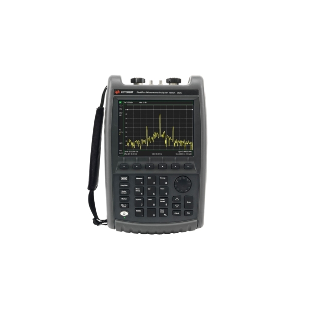 N9952Aの製品画像