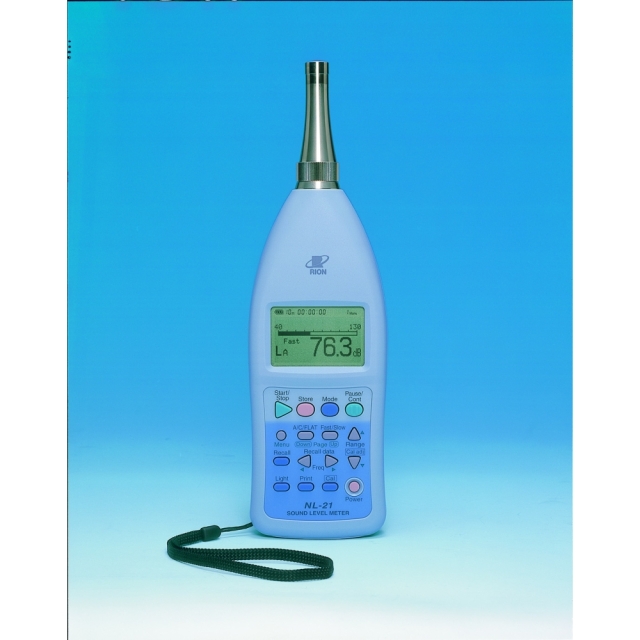 NL-21製品画像