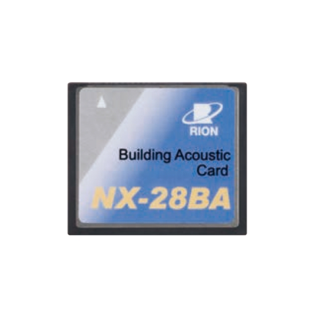 NX-28BA製品画像
