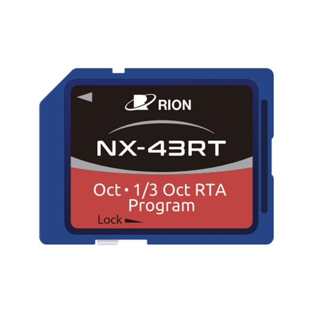 NX-43RT製品画像