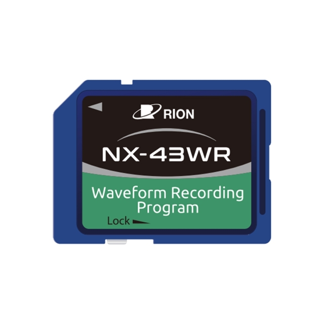 NX-43WR製品画像