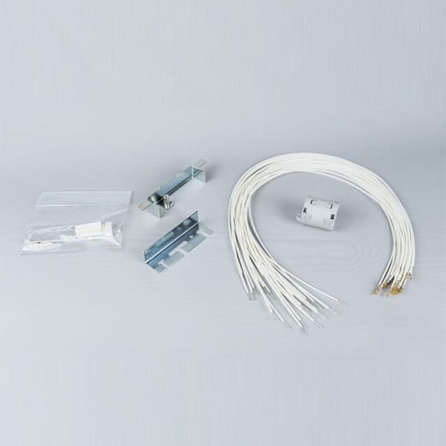 【お問合せ商品】菊水電子工業 外部コントロール用ケーブル・コネクタセット OP02-PAN-E