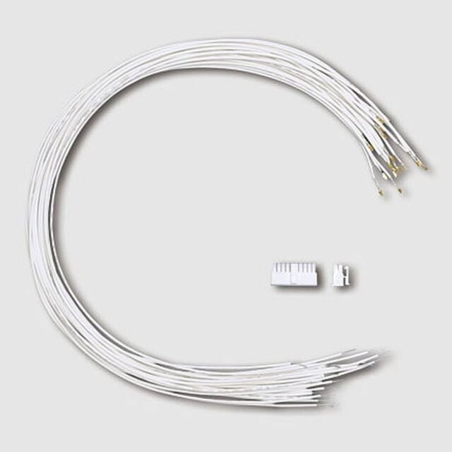 【お問合せ商品】菊水電子工業 コントロール用ケーブル&コネクタセット OP03-PWR-01