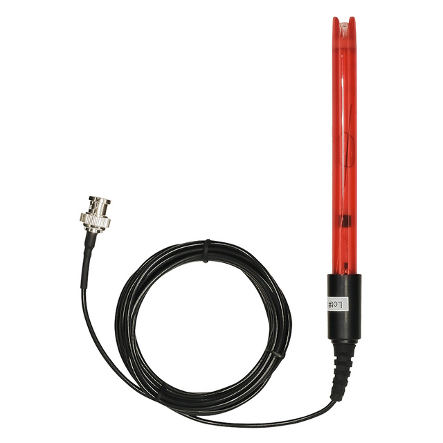 【お問合せ商品】マザーツール ORPメータ用電極 ORP-14