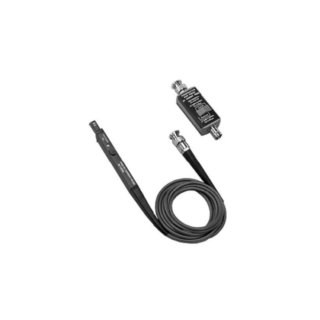 Tektronix AC電流プローブ P6022 計測器ランド