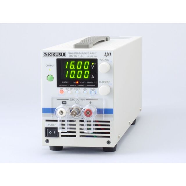 【お問合せ商品】菊水電子工業 直流安定化電源 PAN35-5E