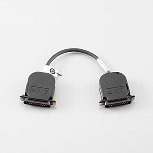 【お問合せ商品】菊水電子工業 並列運転ケーブル PC01-PWX
