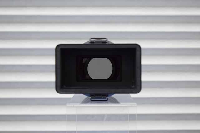 ソニーXDCAMメモリーカムコーダー　SONY FS7 II　PXW-FS7M2 ソニー、4Kスーパー35mm CMOSセンサー搭載カムコーダー「FS7 II