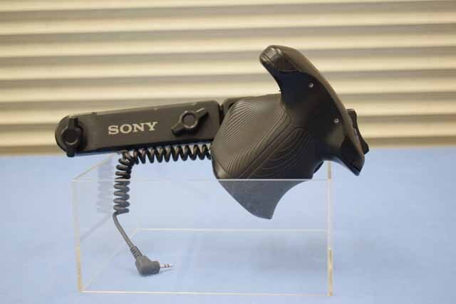 中古 SONY XDCAMメモリーカムコーダー PXW-FS7M2/XDCA-FS7 (管理番号