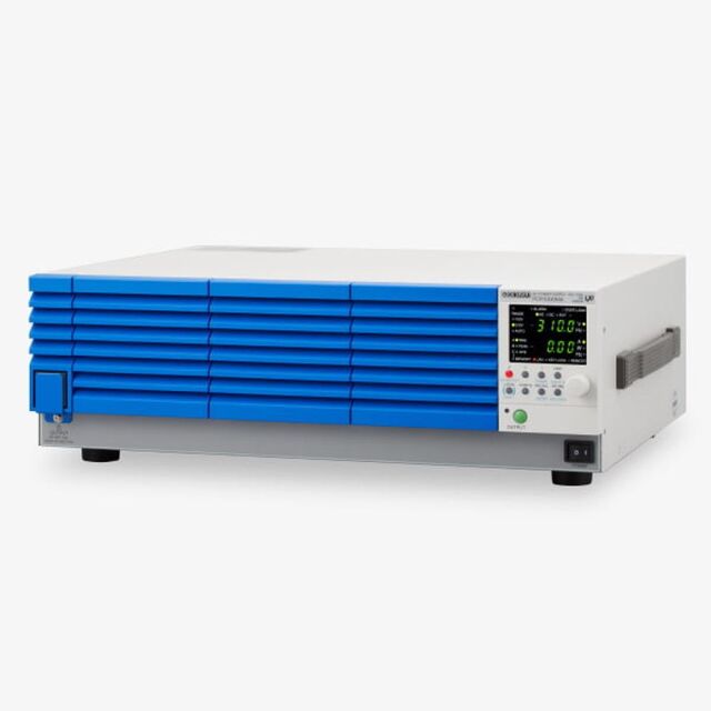 【お問合せ商品】菊水電子工業 コンパクト交流電源 PCR1000MA