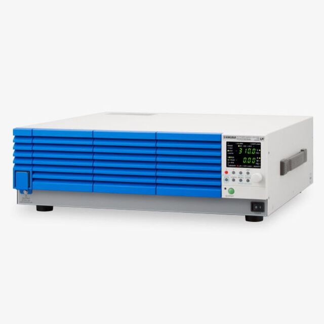 【お問合せ商品】菊水電子工業 コンパクト交流電源 PCR2000MA