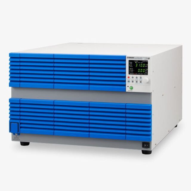 【お問合せ商品】菊水電子工業 コンパクト交流電源 PCR4000MA