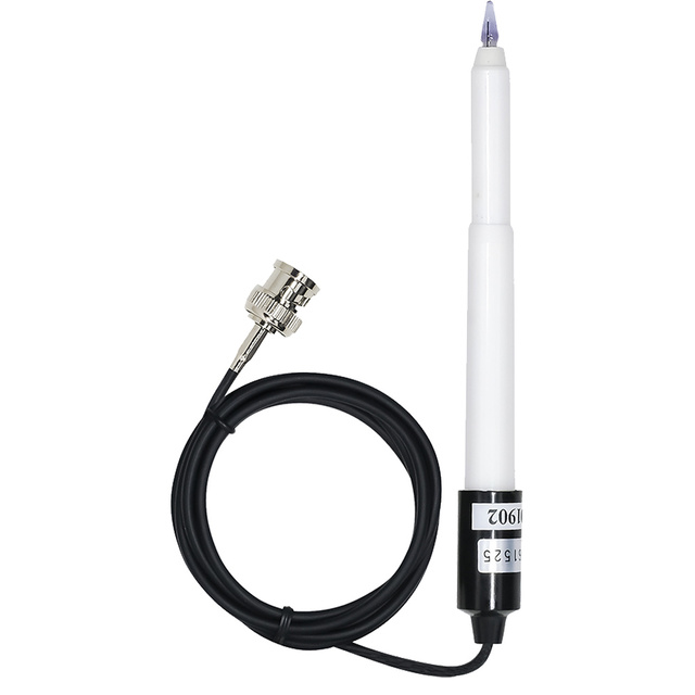 【お問合せ商品】マザーツール pH-201・pH-230SD専用pHセンサ PE-06HDA