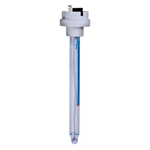 CUSTOM 塩水用pHセンサー PHS-12PE