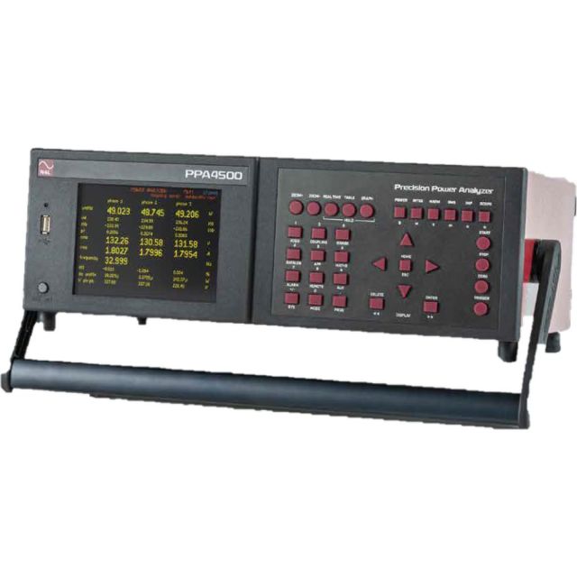 岩崎通信機 パワーアナライザー PPA4540