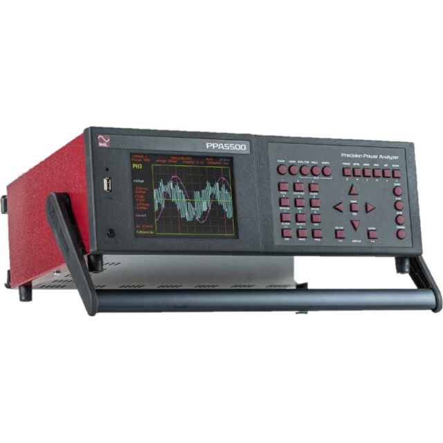 【お問合せ商品】岩崎通信機 パワーアナライザ PPA5550-HC