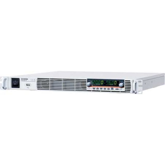 TEXIO GW INSTEK 薄型直流安定化電源 PSU300-5