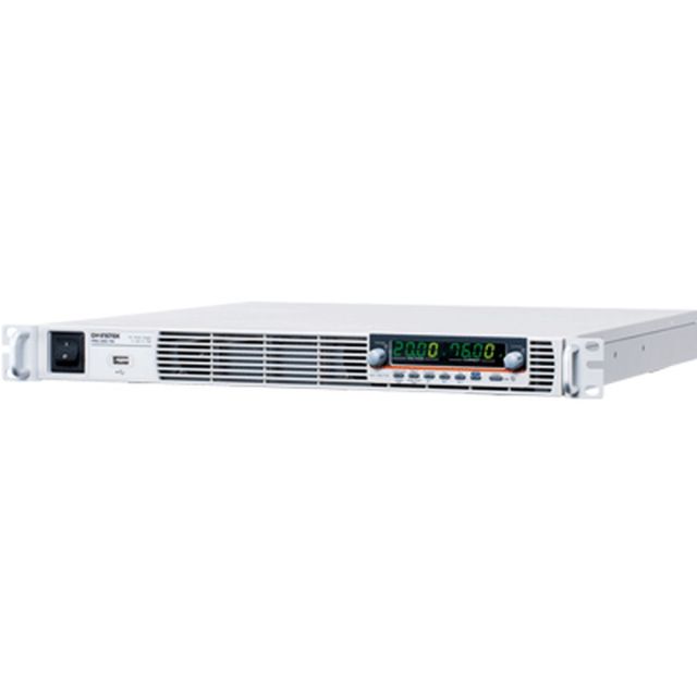 TEXIO GW INSTEK 薄型直流安定化電源 PSU40-38