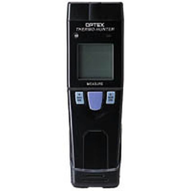 マルチ計測器販売 プロ用非接触温度計 サーモハンター PT-S80