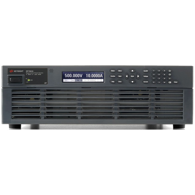 【お問合せ商品】Keysight  太陽電池アレイシミュレーター、2000 V、400/480 VAC PV8922A