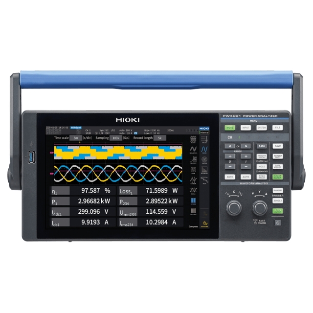 PW4001シリーズ代表画像