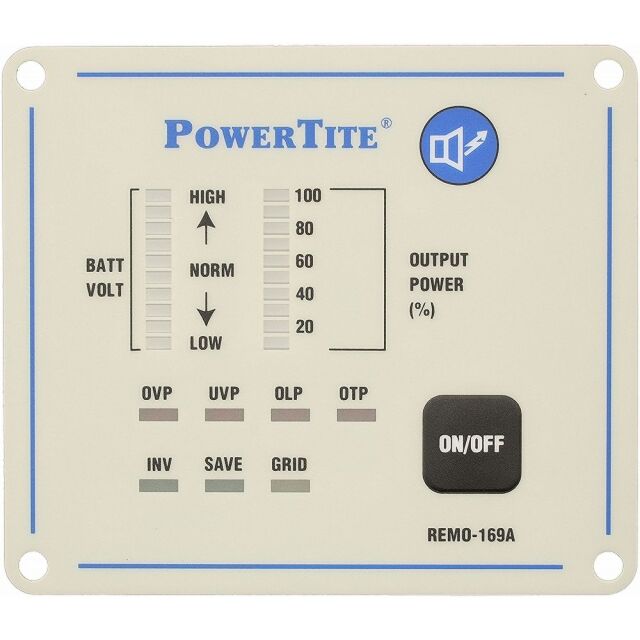 未来舎 リモコン 12V・24V共通 REMO-169A