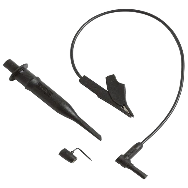 Fluke プローブ・アクセサリー交換セット RS400