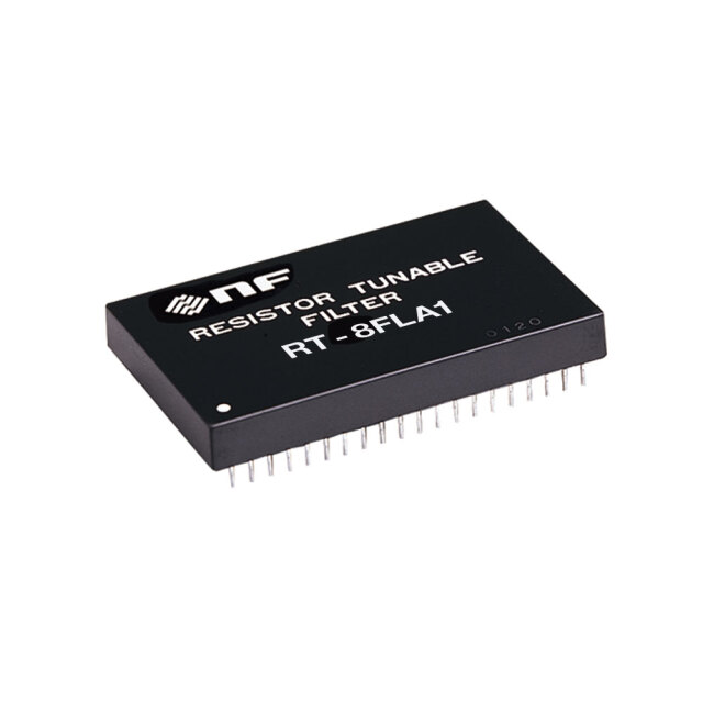 RT-8FLA1製品画像