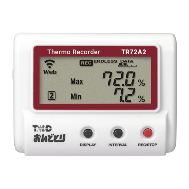 RT72A2-S商品画像