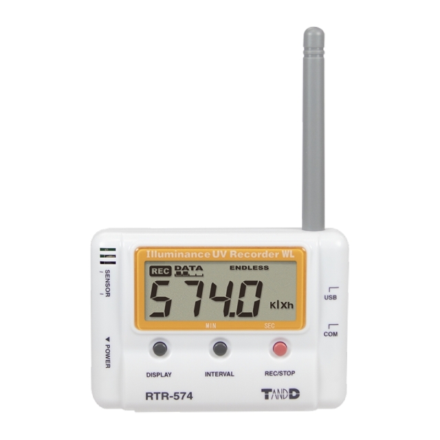 RTR-574-S商品画像