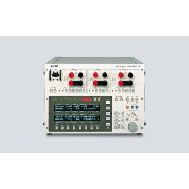 エヌエフ回路設計ブロック Web Shop｜計測器ランド