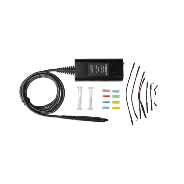 SAP2500D製品画像