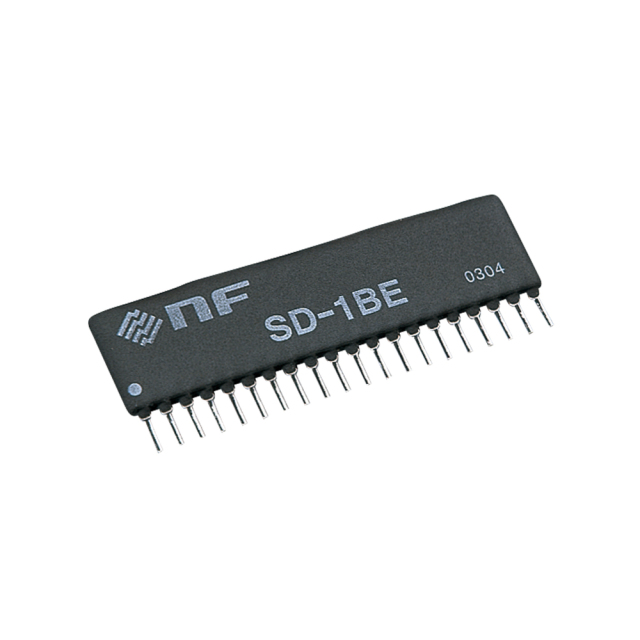 SD-1BE製品画像