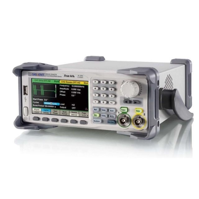 SDG2042X商品画像