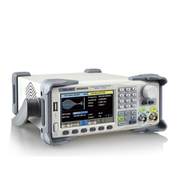 Omni-Tone Rosci ランダム波形生成機 Omni-Tone Rosci ランダム波形生成機 Rosci - Random Waveform