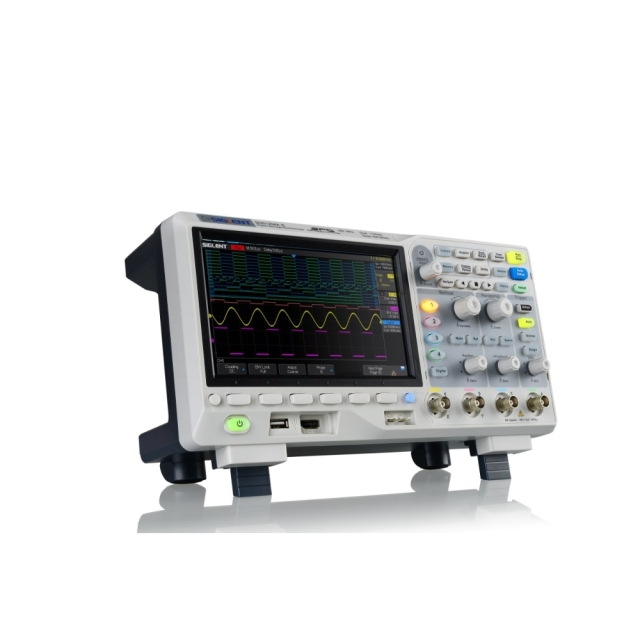 SDS1204X-E商品画像