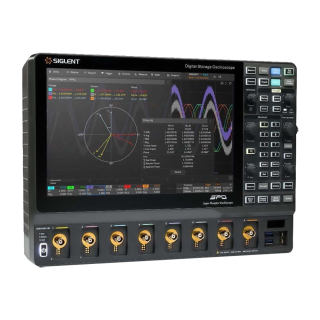 SDS5000X-HD