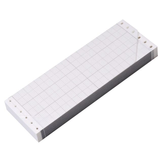 HIOKI 記録紙(折りたたみ170mm×15m10巻) SE-10Z-2