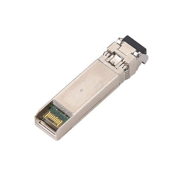 【お問合せ商品】NetAlly SFP+MR-10G1310、SFP+ 光ファイバートランシーバ、LX/LR、1G/10G、1310nm、シングルモード EtherScope nXG用 SFP+MR-10G1310