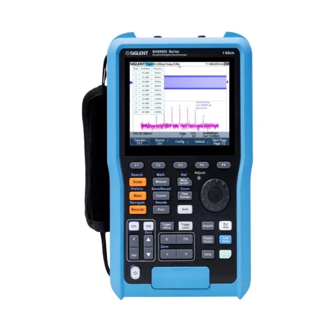 SHS800X商品画像