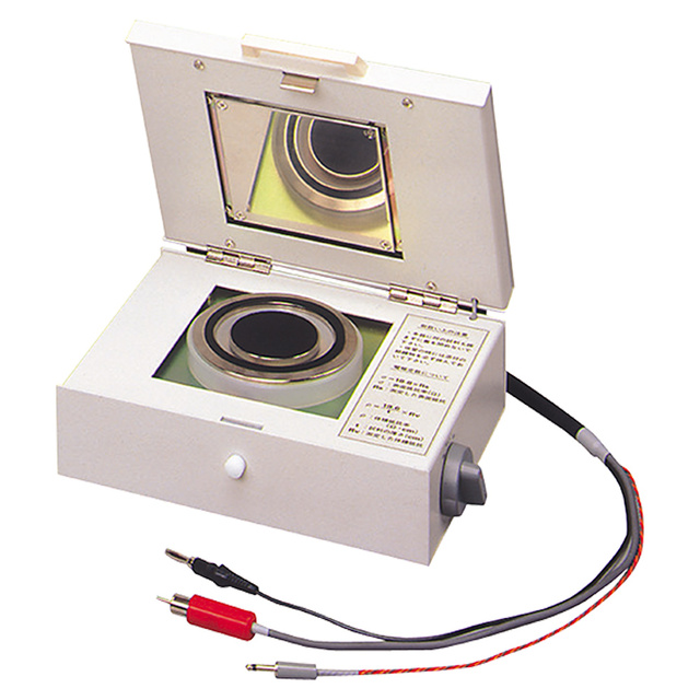 HIOKI 平板試料用電極 SME-8310