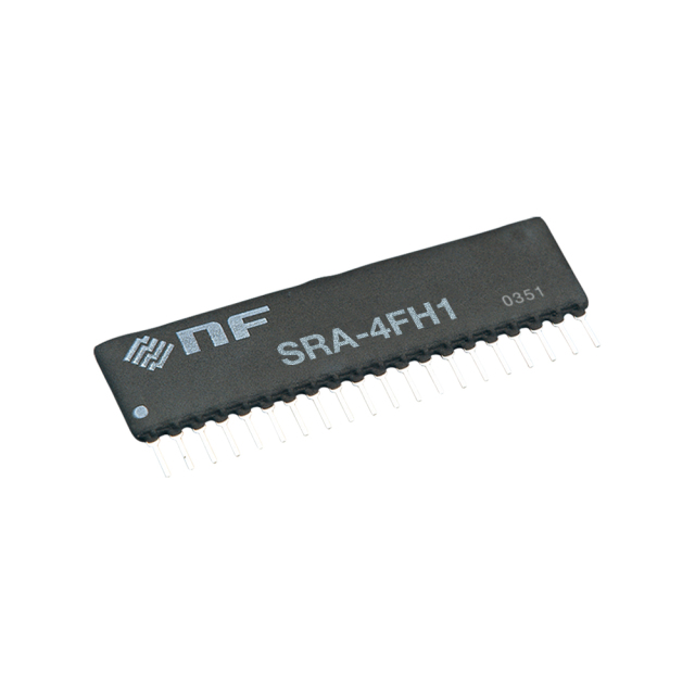 SRA-2BP1製品画像