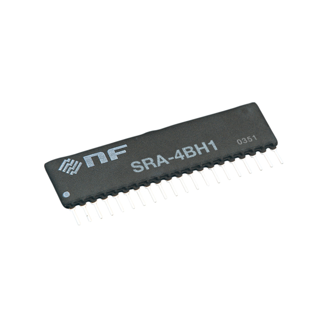 SRA-4BH1製品画像