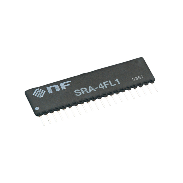 SRA-4FL1製品画像