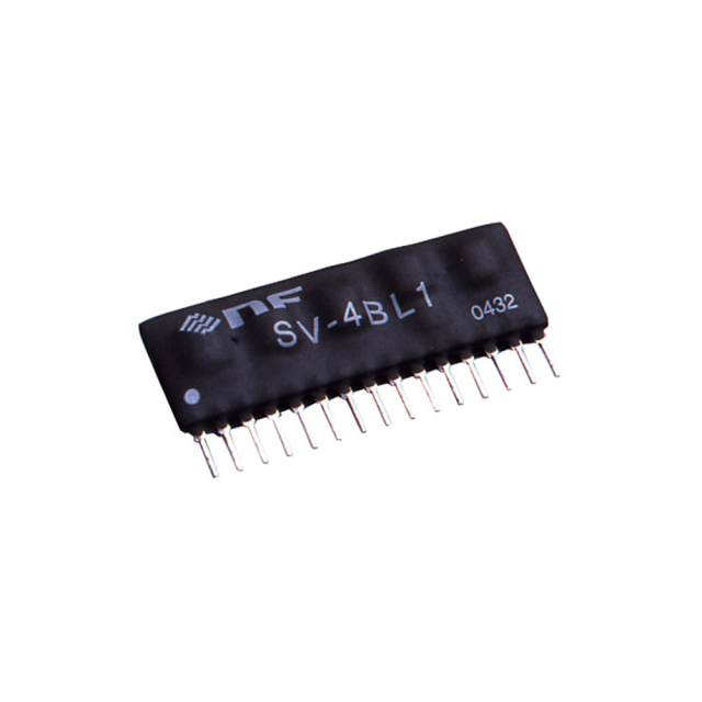 SV-4BL1製品画像