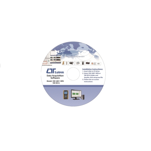 SW-E816製品画像